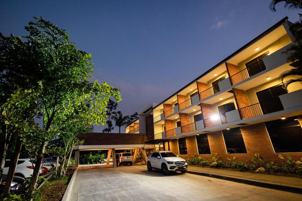 Hotel Pinar Dorado By Hotel Gran Jimenoa 哈拉瓦科阿 外观 照片
