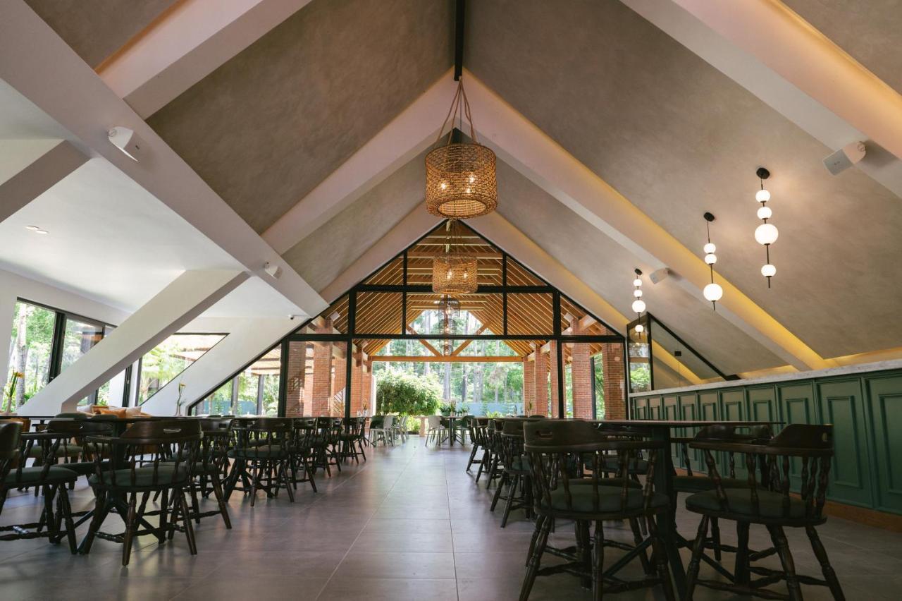 Hotel Pinar Dorado By Hotel Gran Jimenoa 哈拉瓦科阿 外观 照片