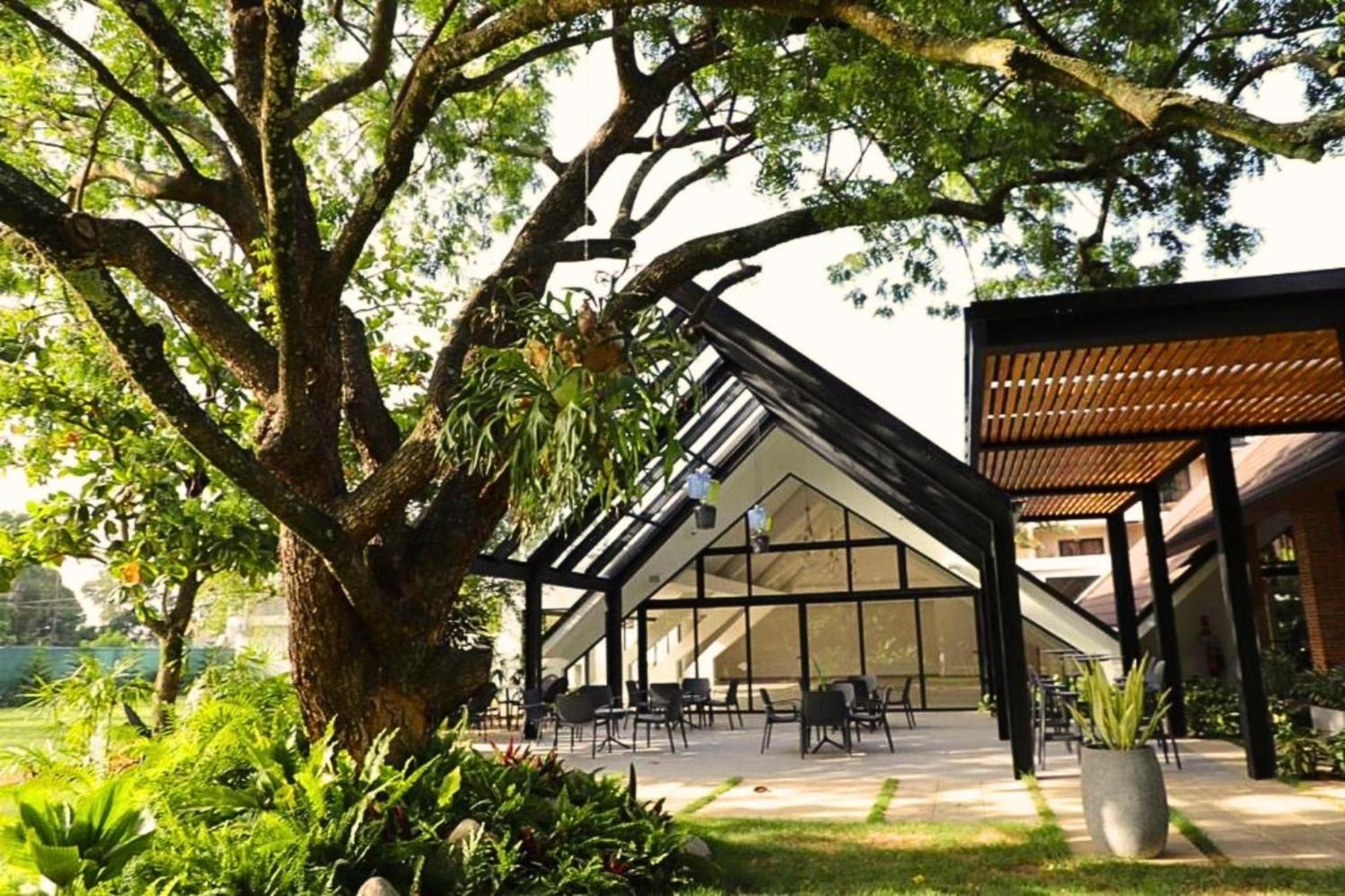 Hotel Pinar Dorado By Hotel Gran Jimenoa 哈拉瓦科阿 外观 照片