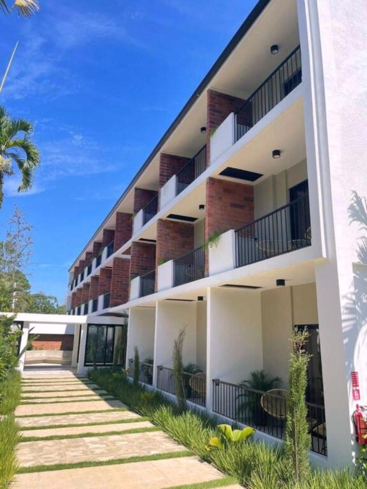 Hotel Pinar Dorado By Hotel Gran Jimenoa 哈拉瓦科阿 外观 照片