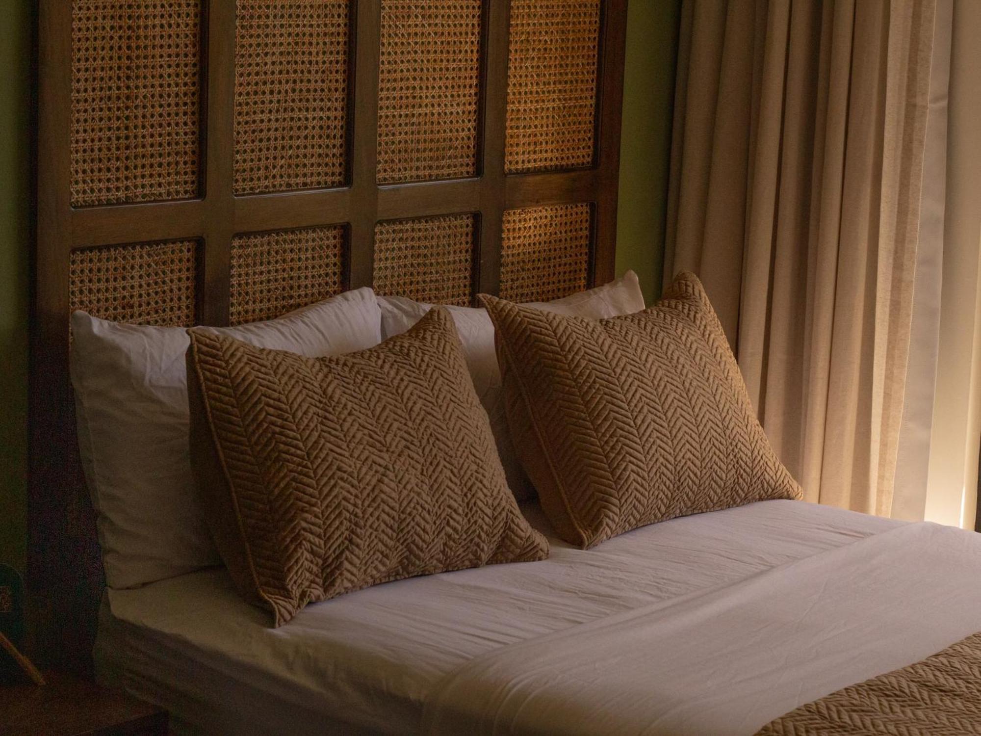 Hotel Pinar Dorado By Hotel Gran Jimenoa 哈拉瓦科阿 外观 照片