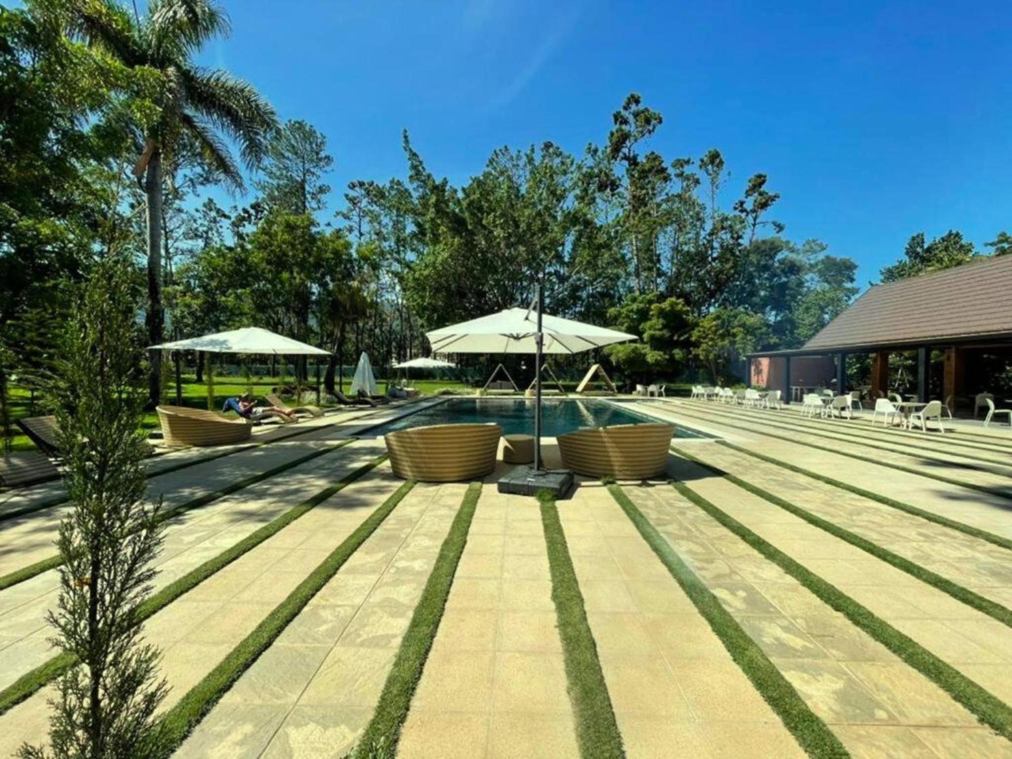 Hotel Pinar Dorado By Hotel Gran Jimenoa 哈拉瓦科阿 外观 照片